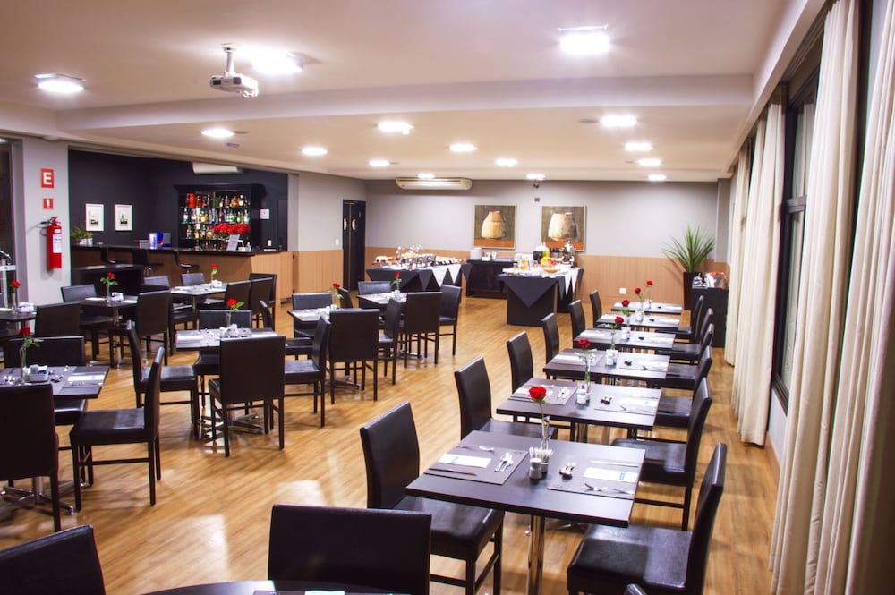 GARDEN HOTEL RIBEIRAO PRETO 39/61