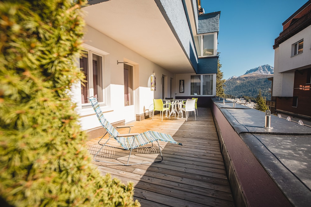 Home Hotel Arosa 40/50