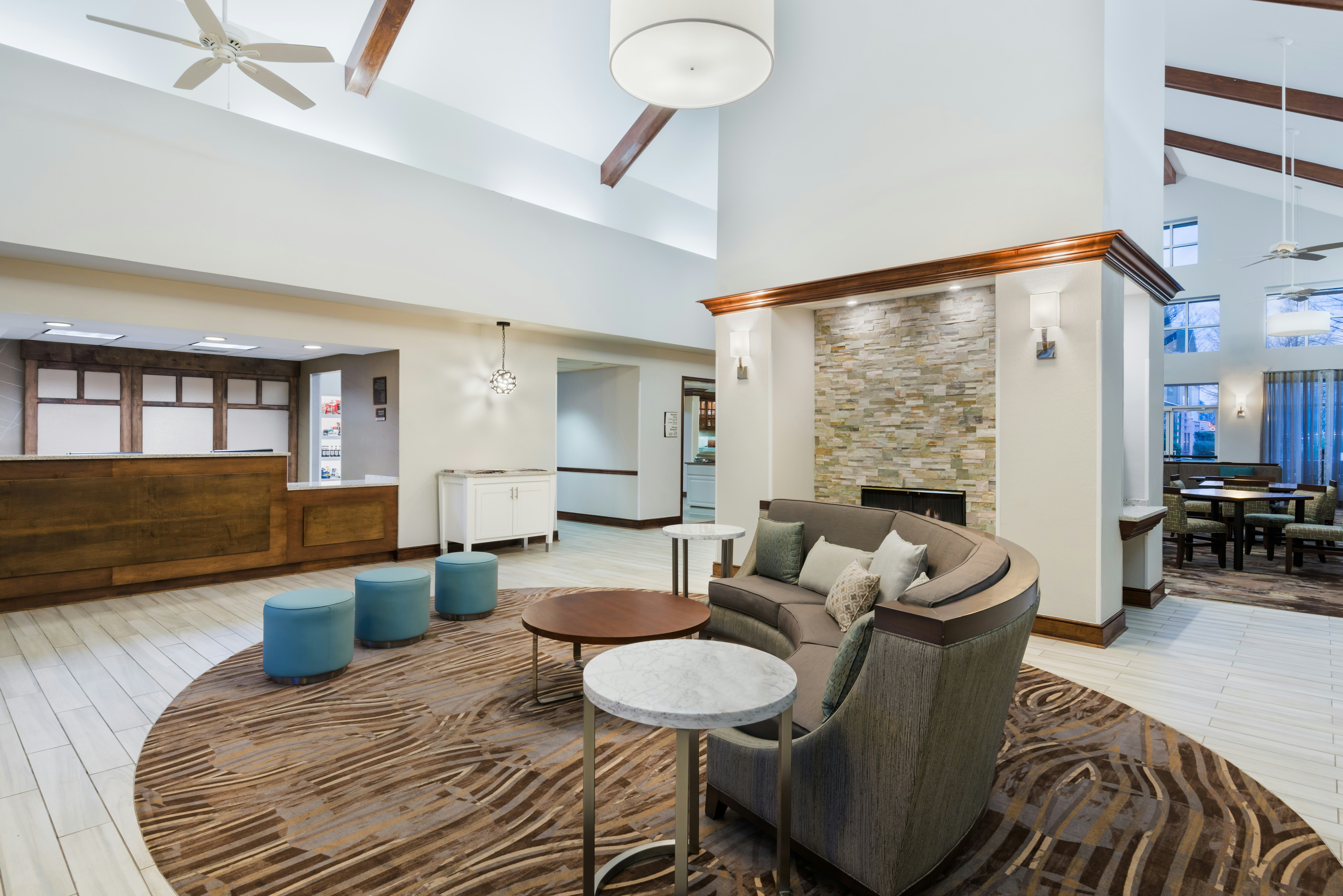 Homewood Suites By Hilton Baton Rouge 15/43