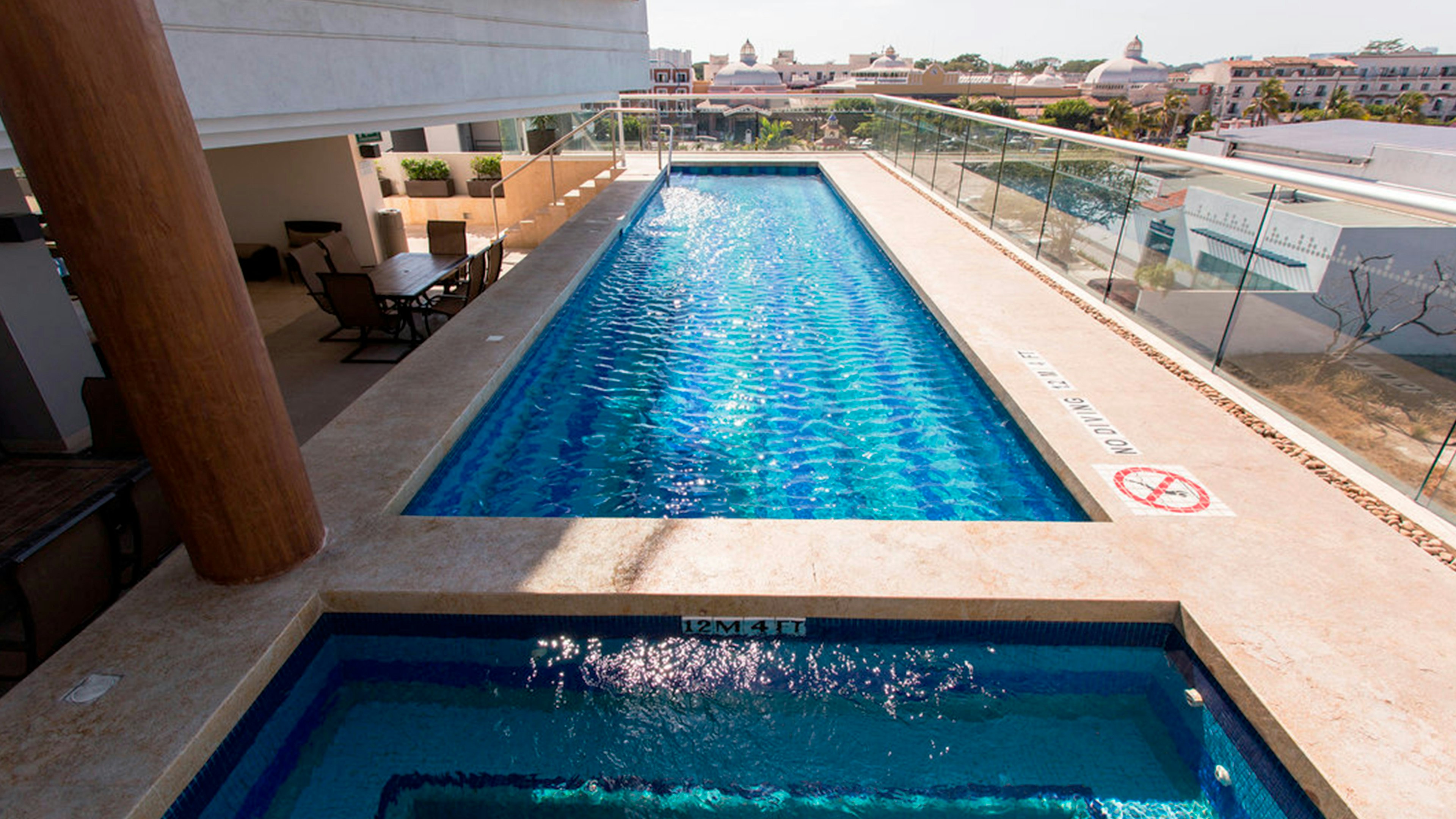 Holiday Inn Express Puerto Vallarta 24/50