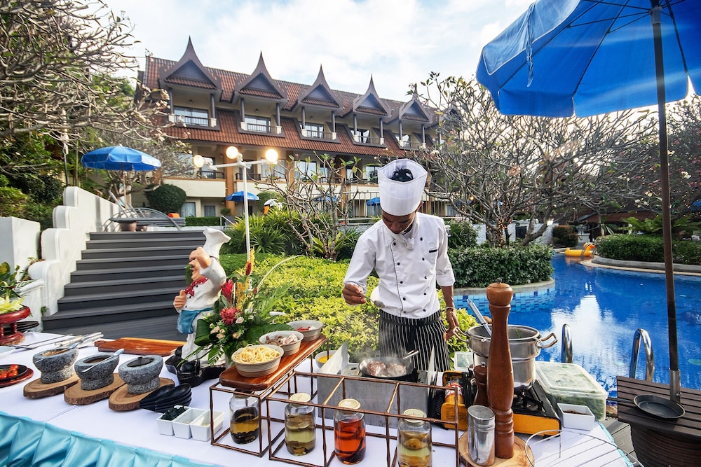 Diamond Cottage Resort and Spa 43/50