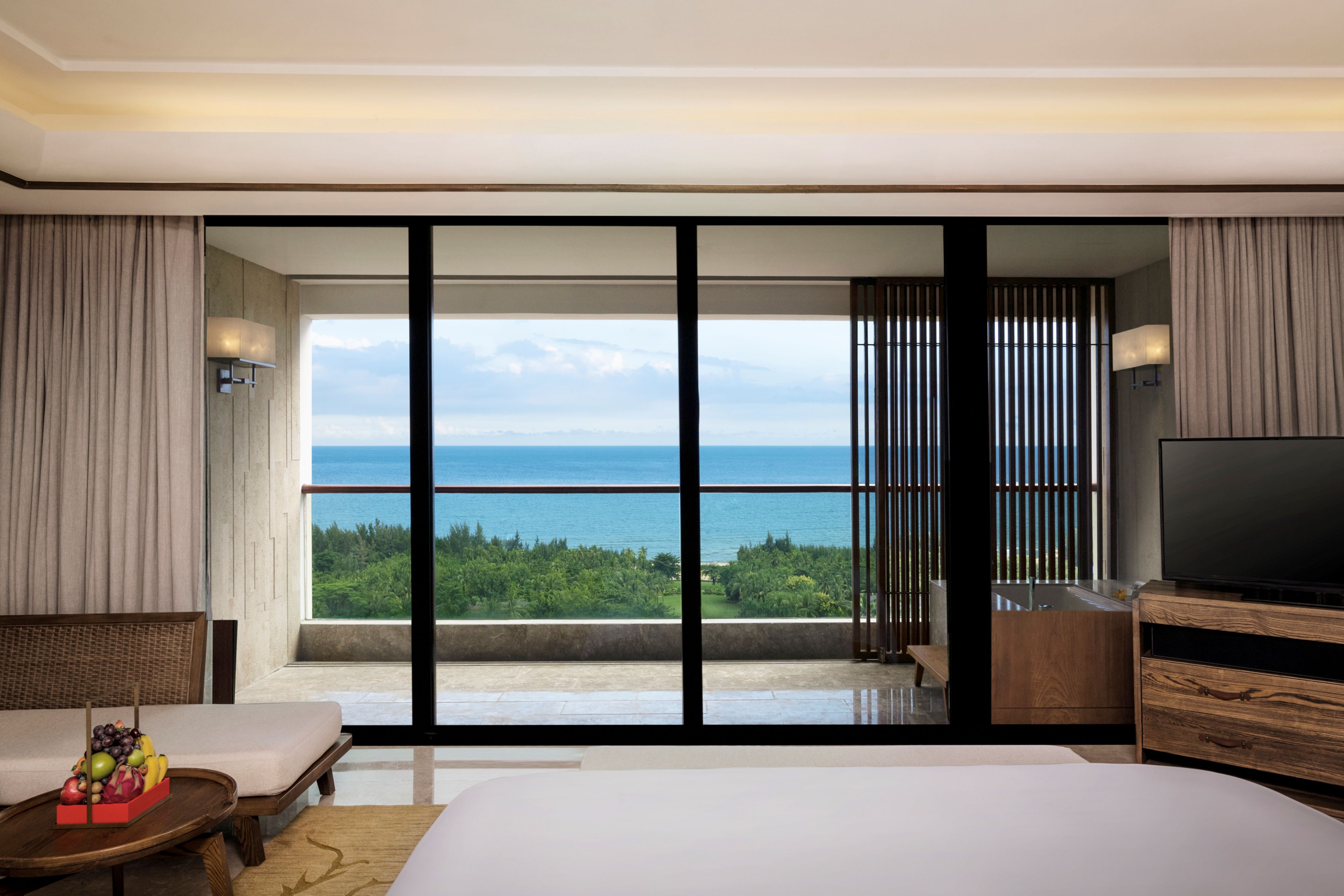 Intercontinental Haitang Bay Resort 12/50