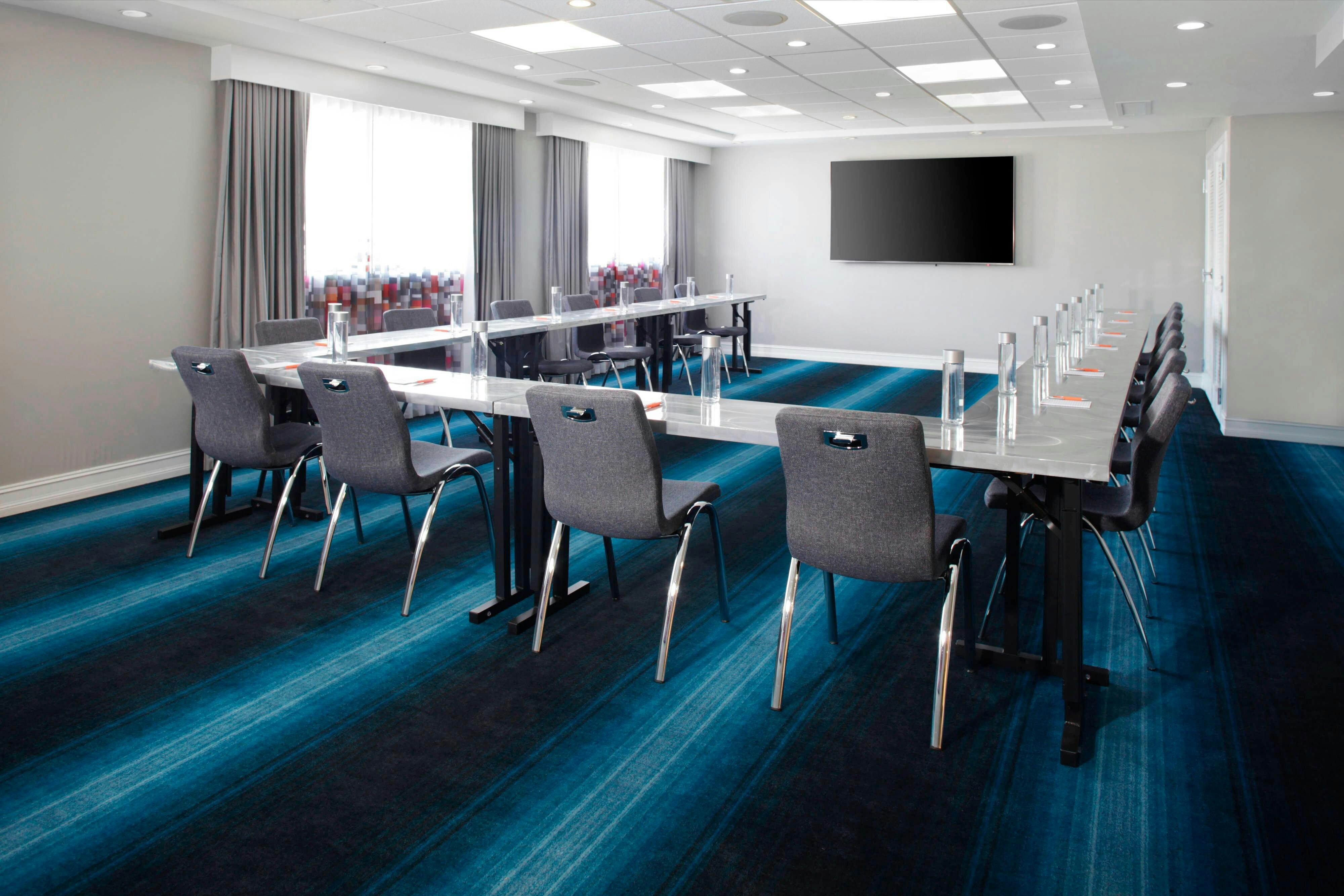 Aloft Nashville West End 14/20