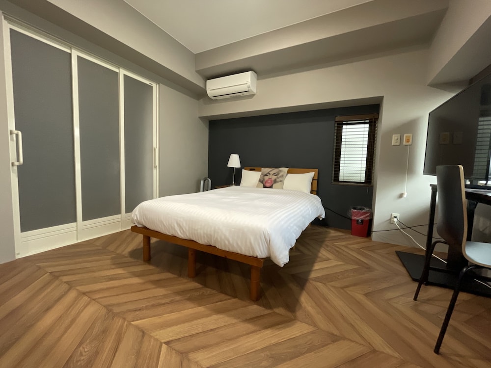Zonk Hotel Nakasu 10/42