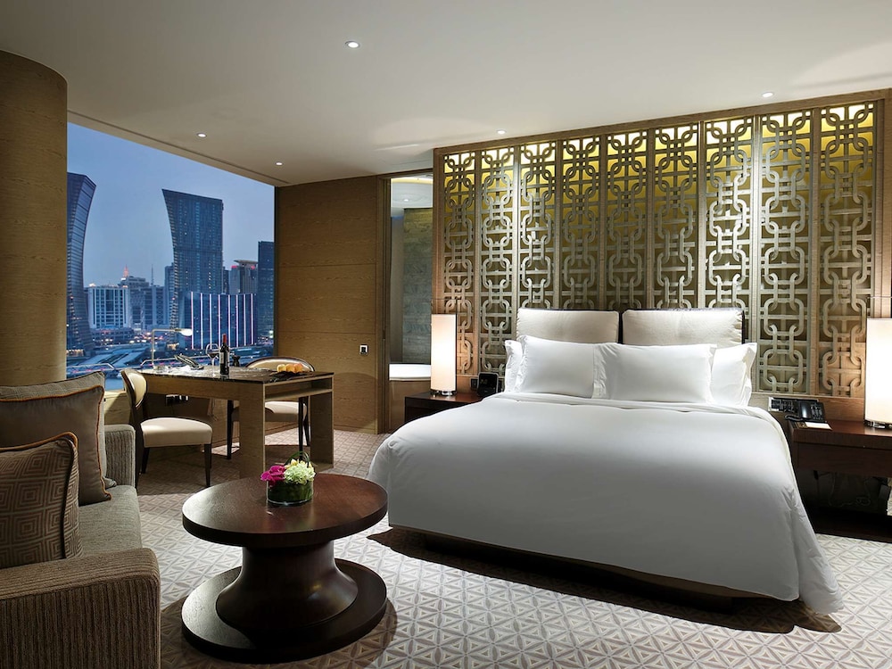 Banyan Tree Shanghai On The Bund Hotel 19/78