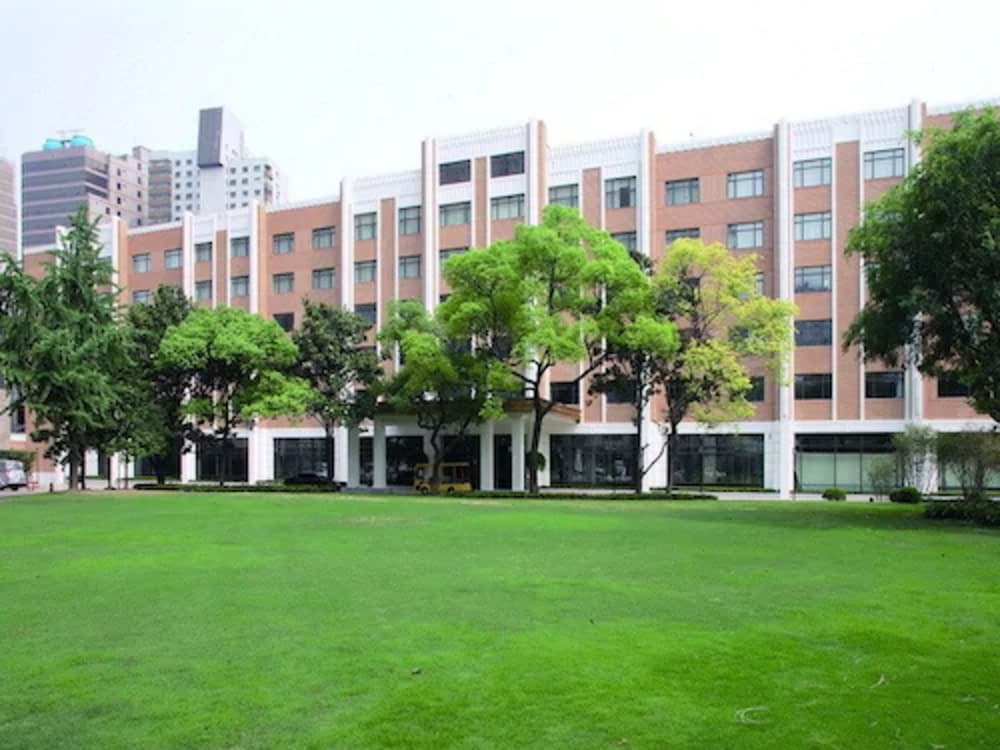 Jin Jiang Hotel 47/50