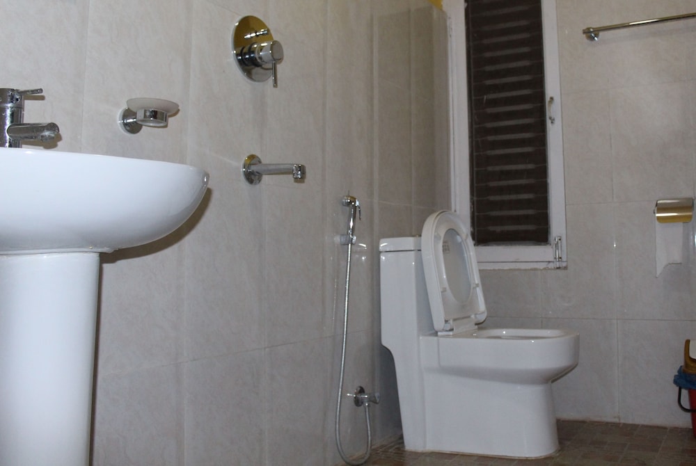 Kathmandu Cityhill Studio Apartment 21/21