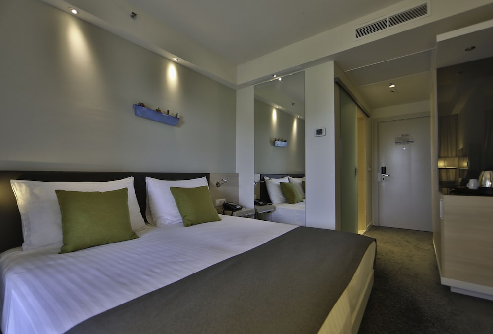 Park Plaza Belvedere 26/77