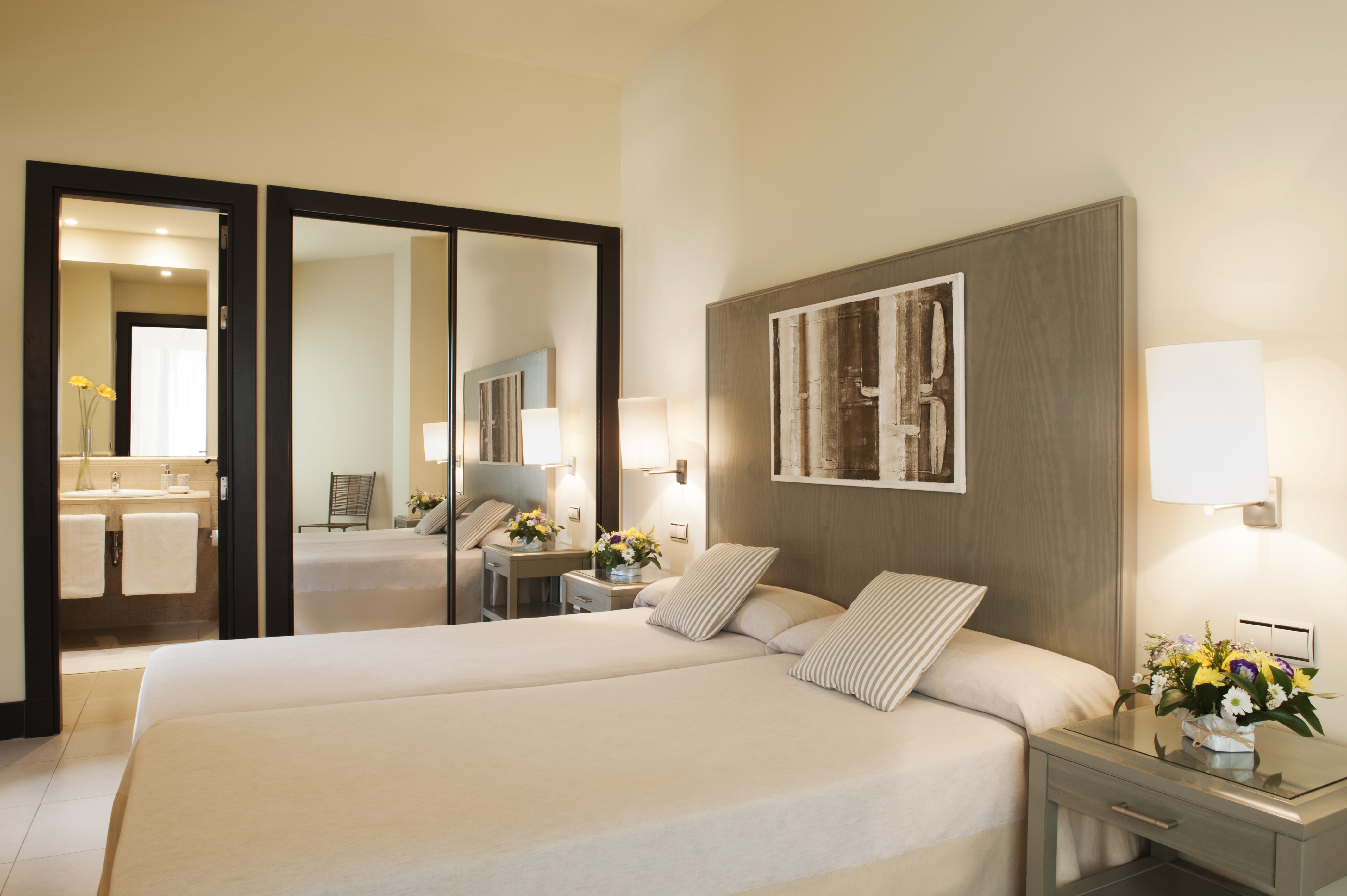 Precise Resort El Rompido-The Club 8/50