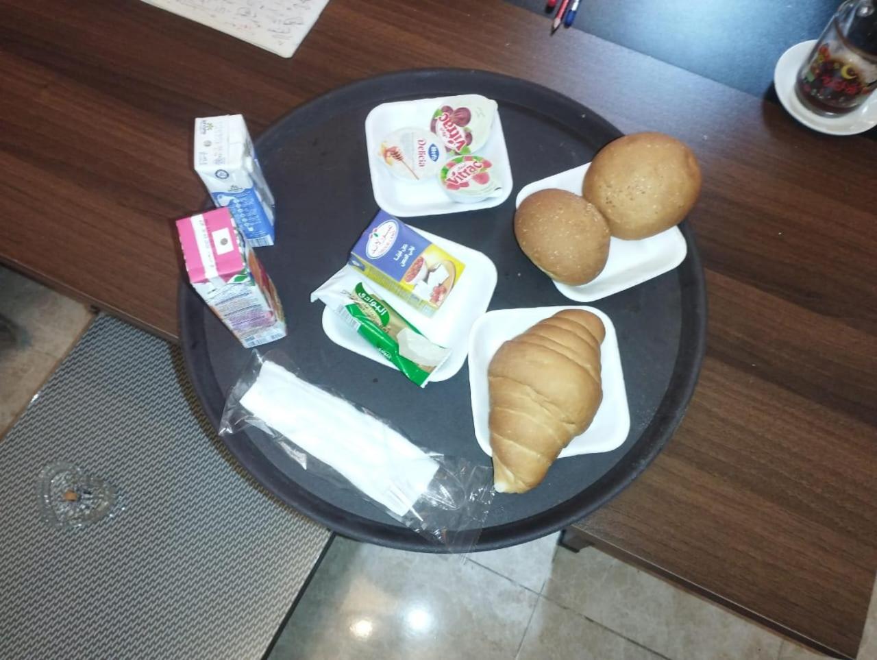 AL Rashedy Hotel Powered By Boutique 36/50