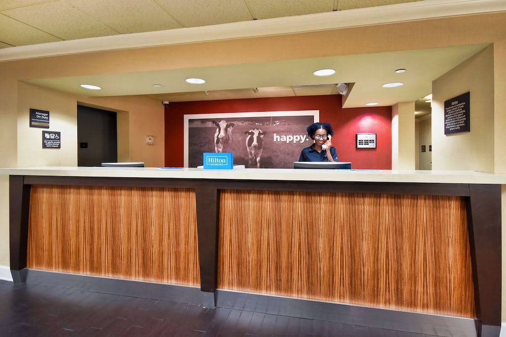 Hampton Inn Starkville Mississippi State University 7/31
