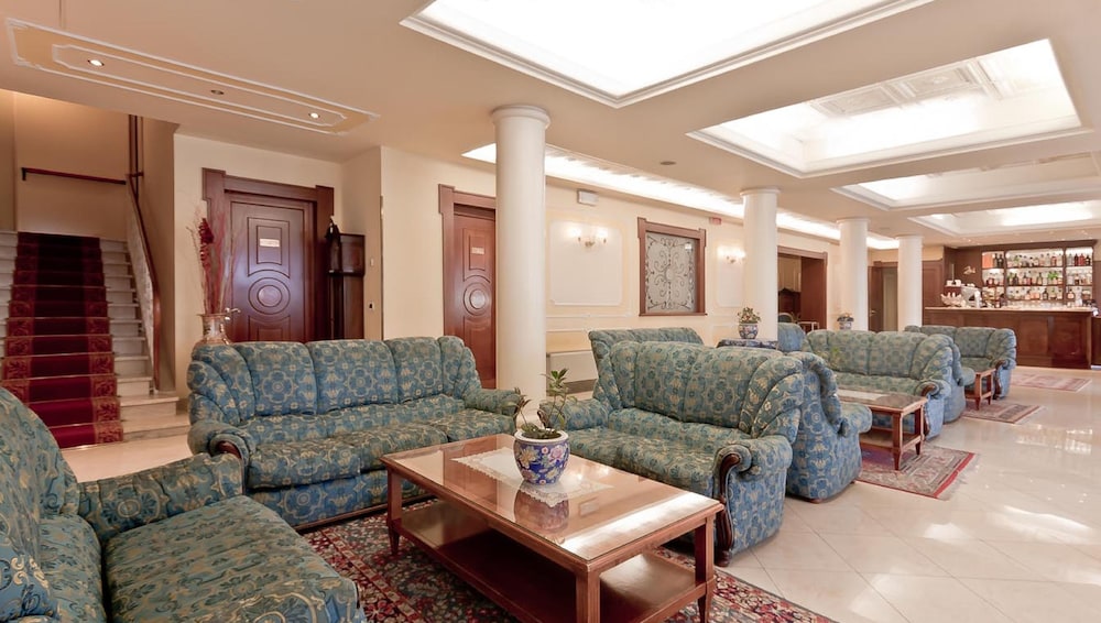 Hotel Terme Roma 29/50