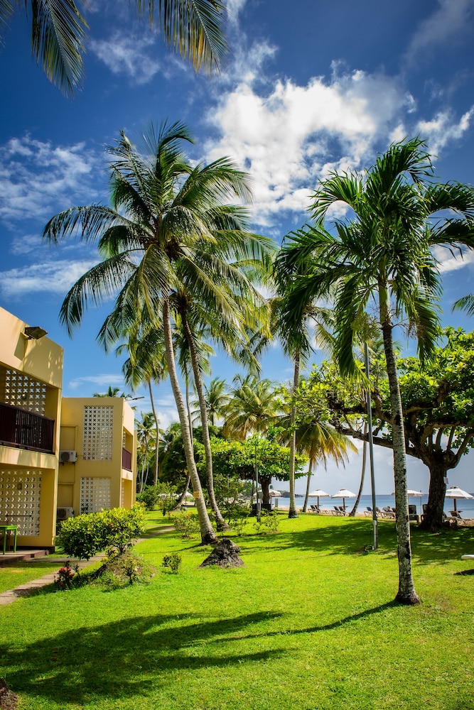 Starfish Tobago Resort 45/50