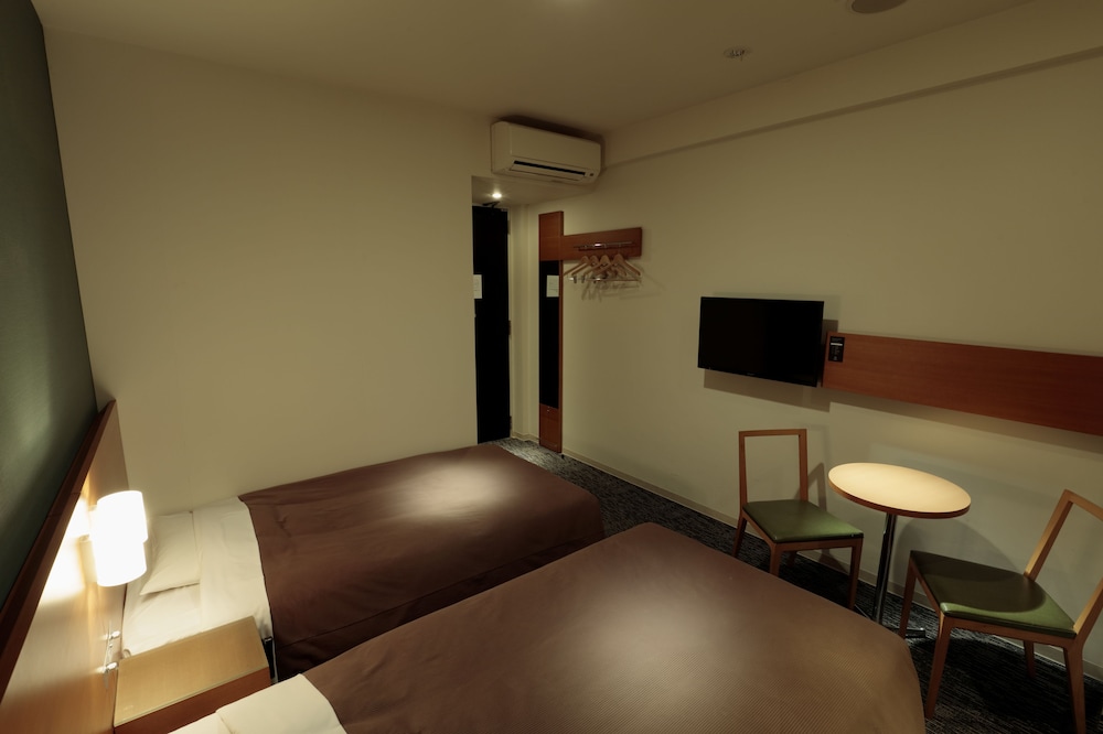 Candeo Hotels Kameyama 16/48