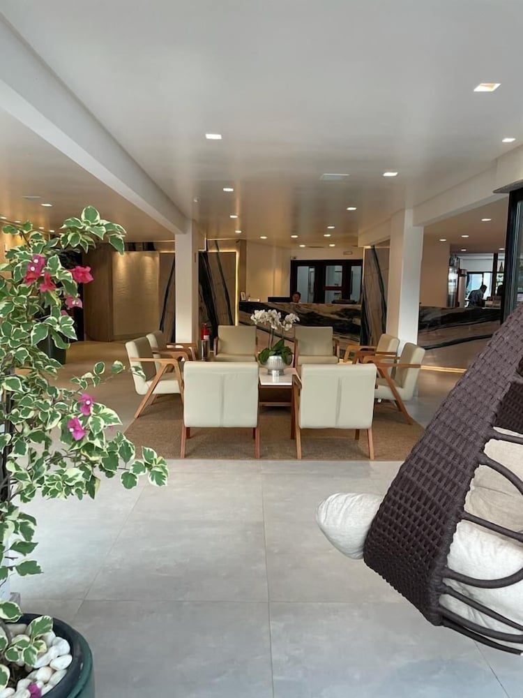 Hotel Espadarte 5/53