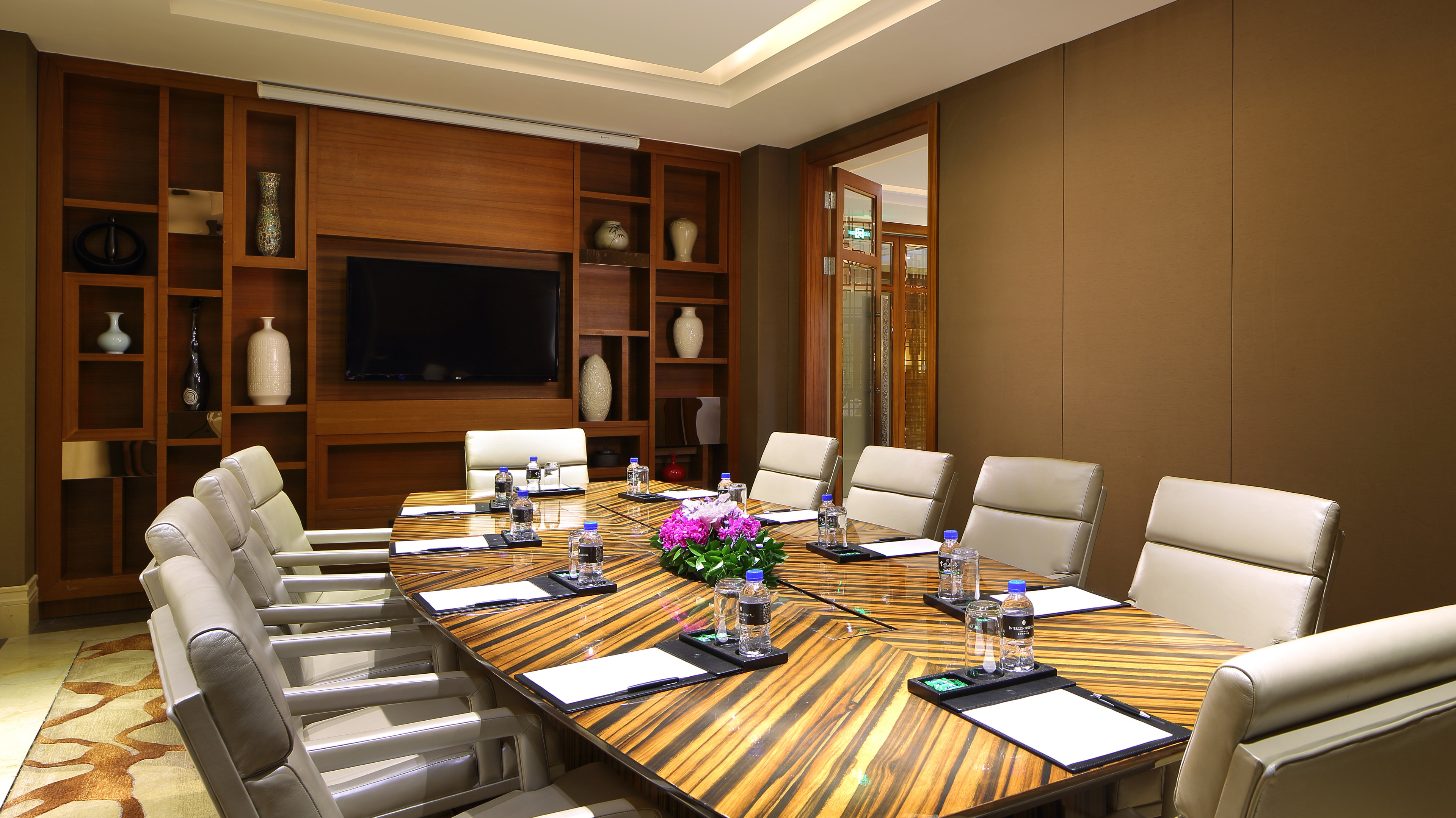 InterContinental Kunming 67/79