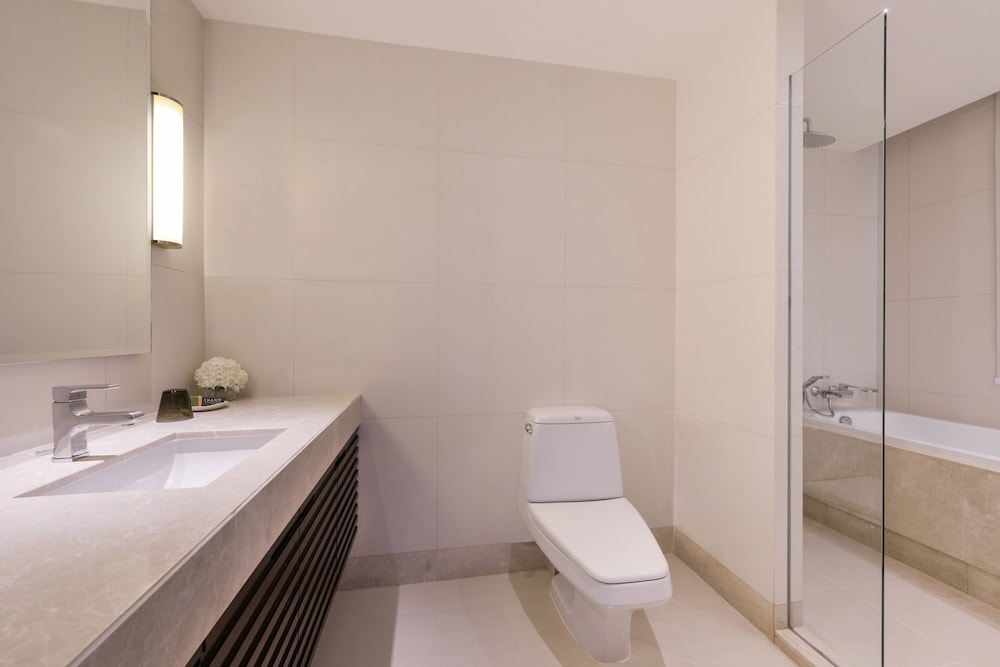 Marriott Executive Service Apartment Sathorn Vista 8/51