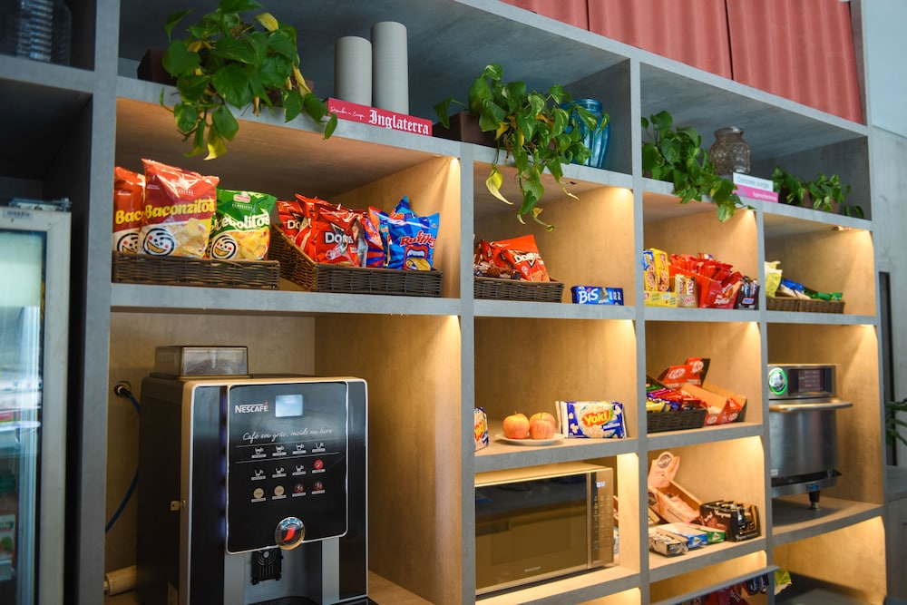 Ibis Budget Rio De Janeiro Centro 6/58