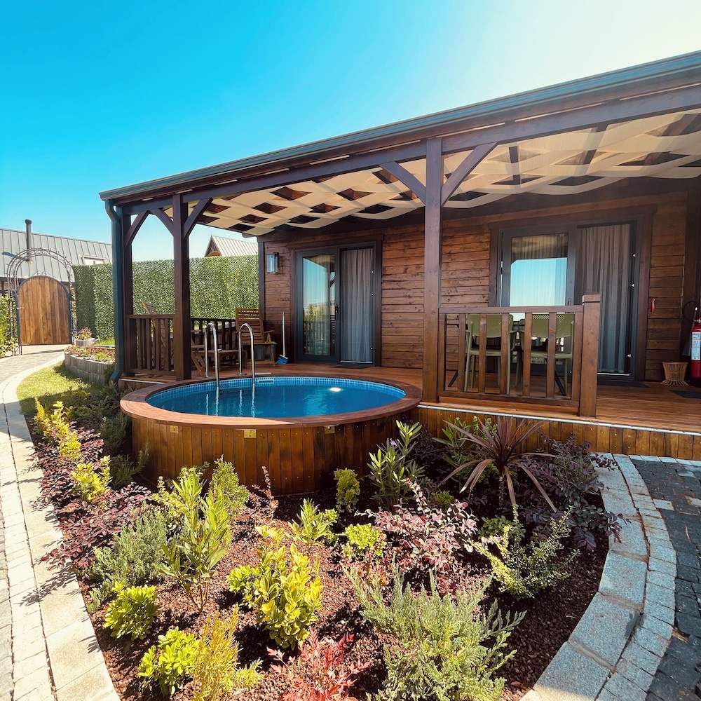 Kartepe Panorama Suites 41/50