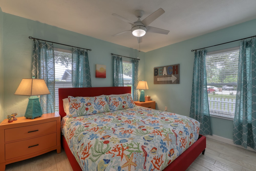 BeachTrail Lodging 10/73