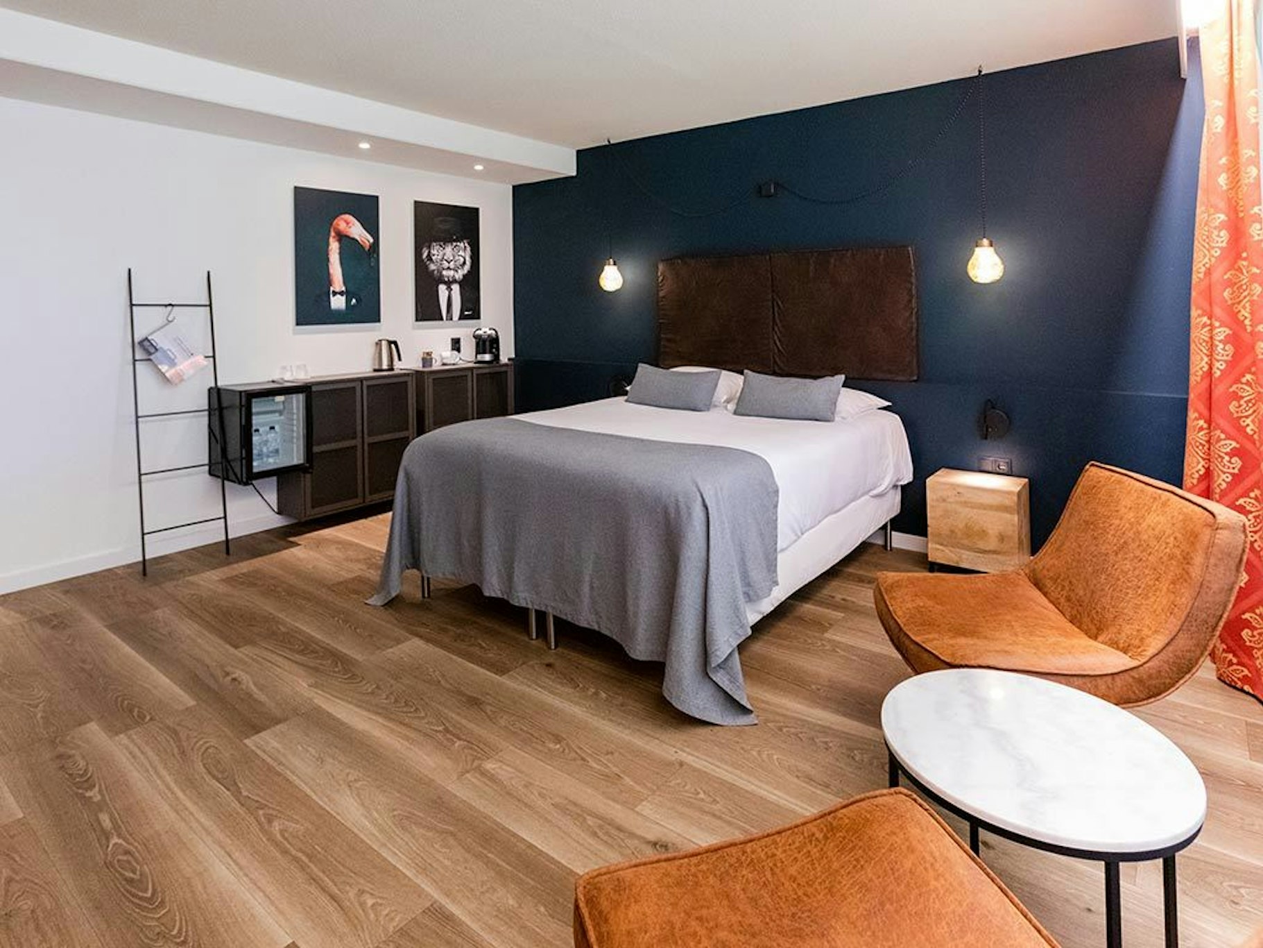 Fletcher Hotel-Restaurant De Reiskoffer 2/8