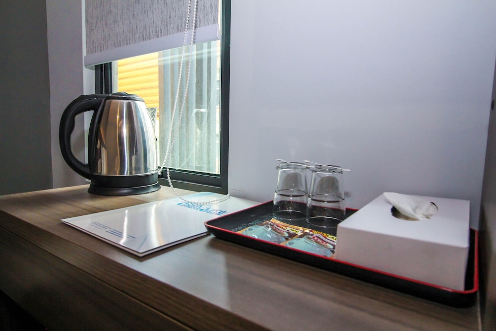 Asia Like Boutique Hotel 26/27
