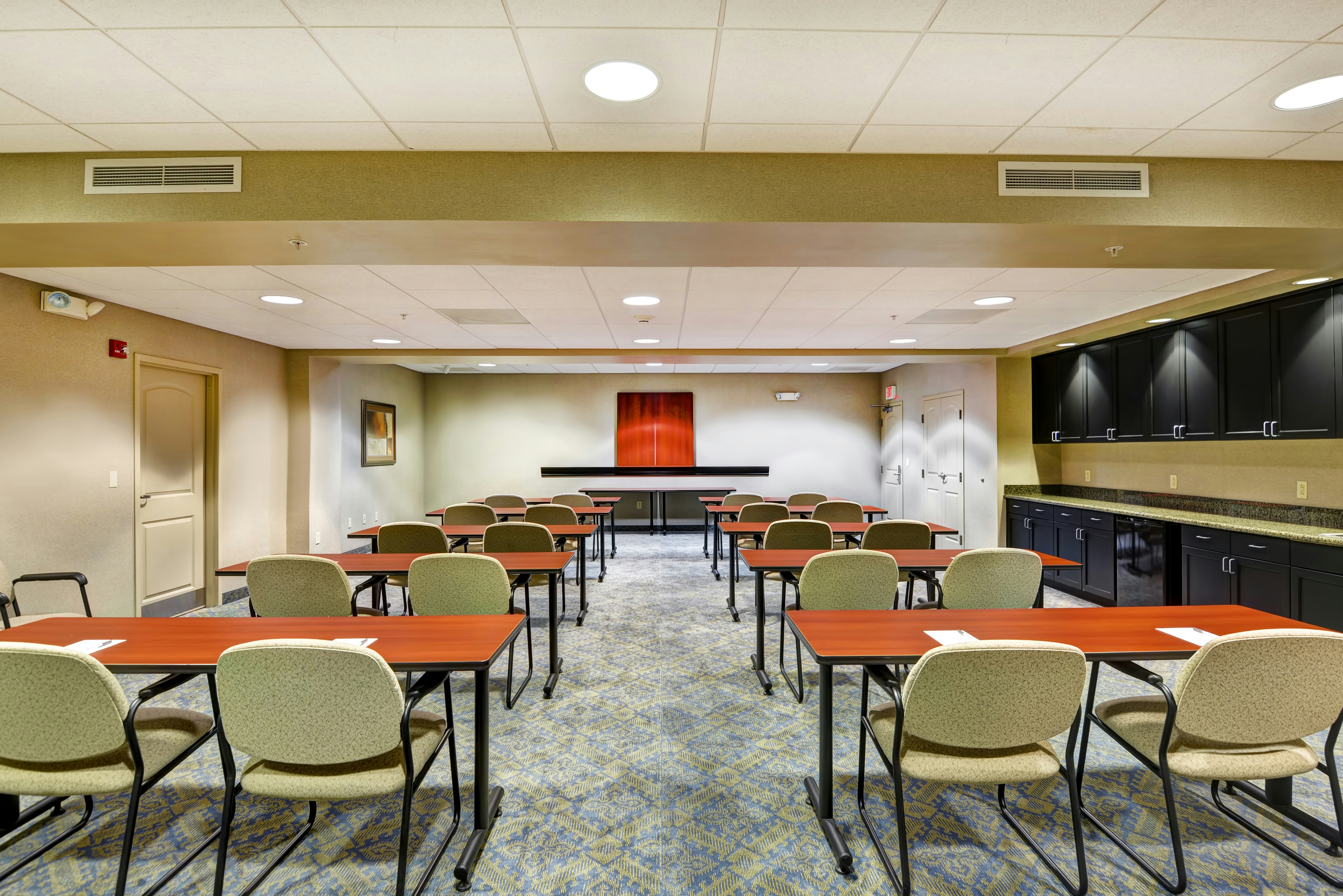 Hampton Inn Sayre 35/45