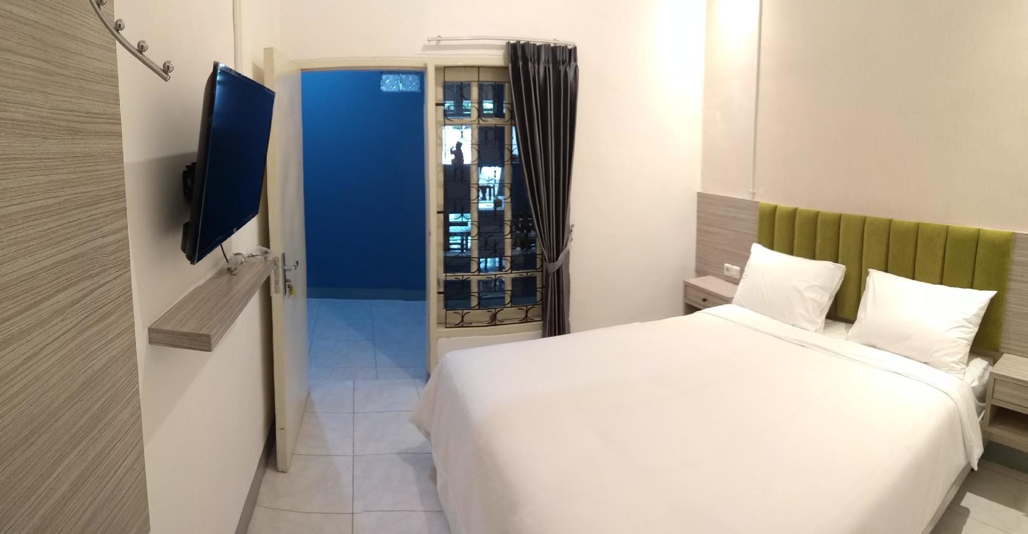 Kokonut Guesthouse 7/15