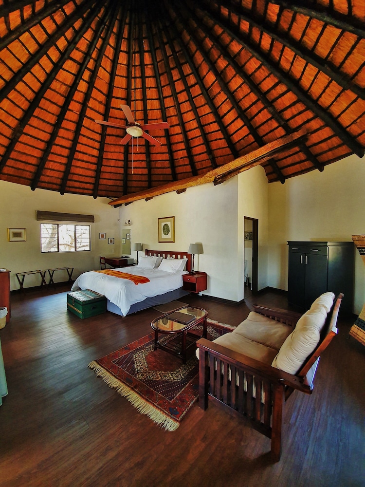 Phelwana Game Lodge 31/50