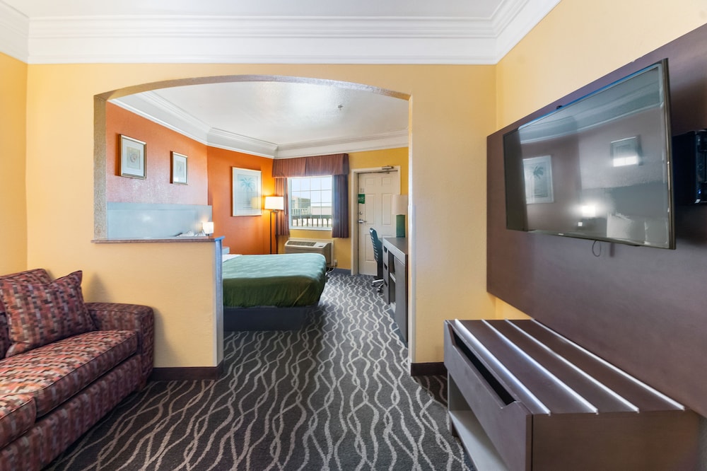 Hyatt Select Galveston Beachfront 31/43