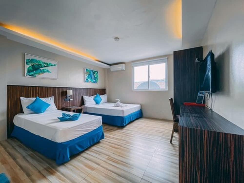 Brisa Marina Beach Resort powered by Cocotel 7/44
