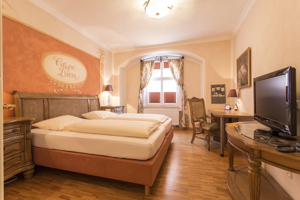 Meiser's Hotel Am Weinmarkt 13/50