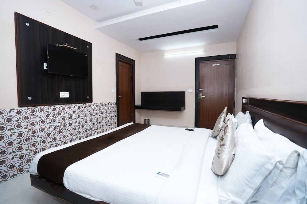 Hotel Madurai 21/48