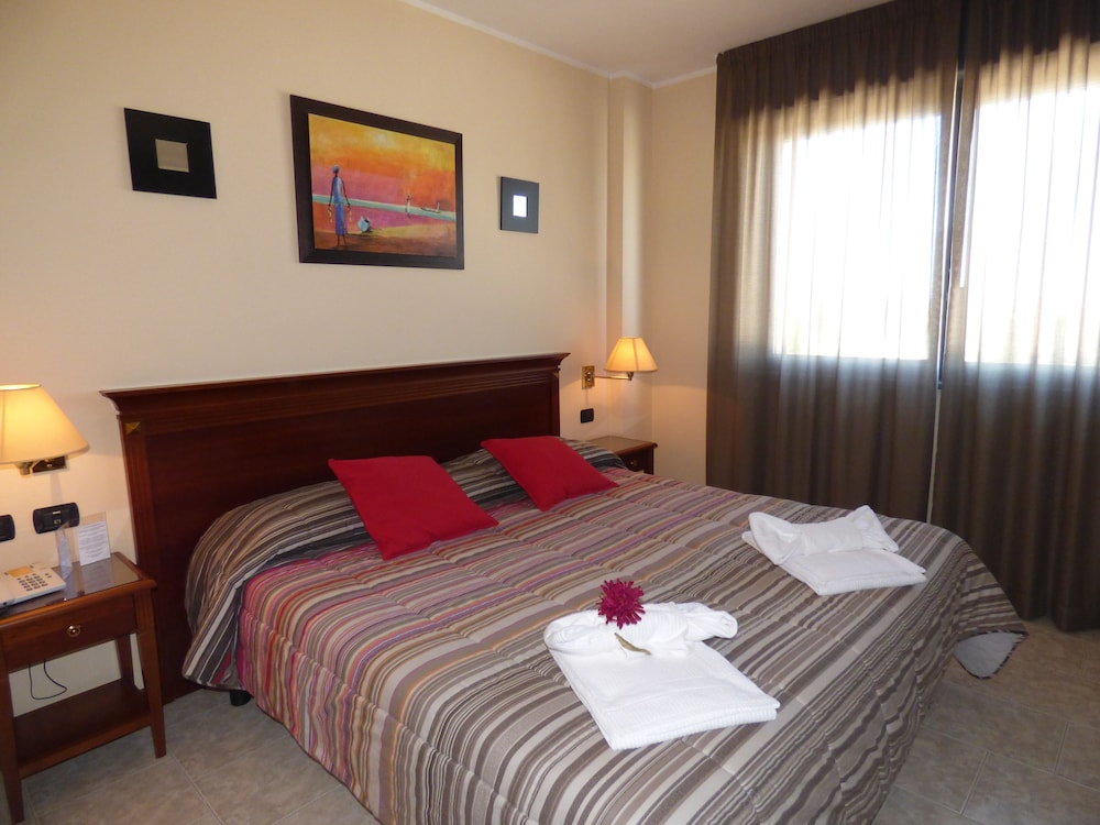 Fidenza Hotel 1/46