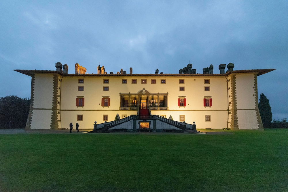 Hotel Tenuta Di Artimino Melia Collection 7/74