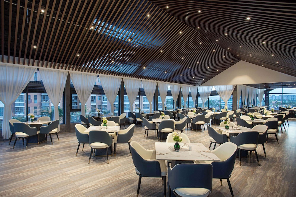 Wyndham Grand Xishuangbanna Resort 21/25