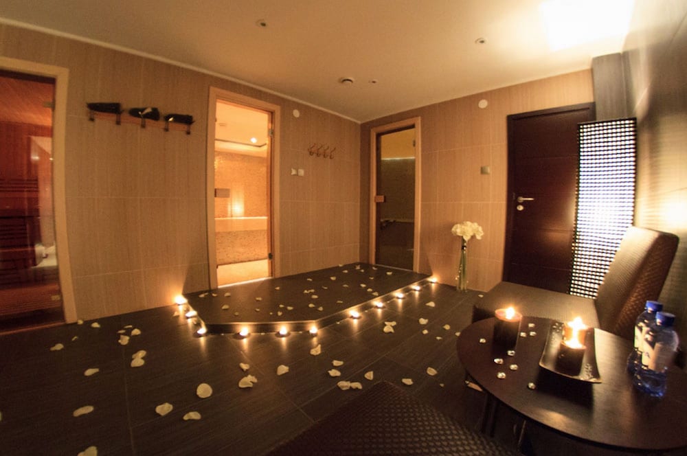 Donatello Boutique Hotel 7/67