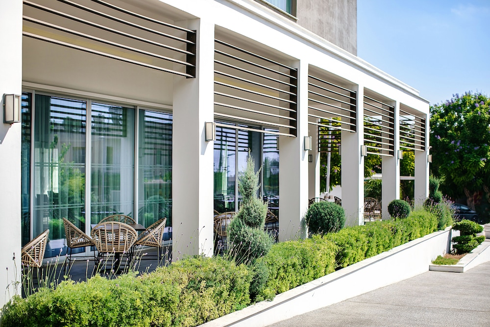 SOFIANNA RESORT AND SPA in PAPHOS