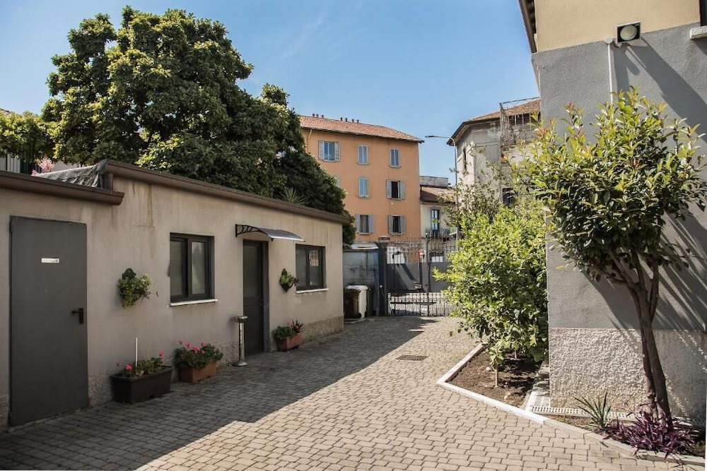 Hotel Amico 17/19