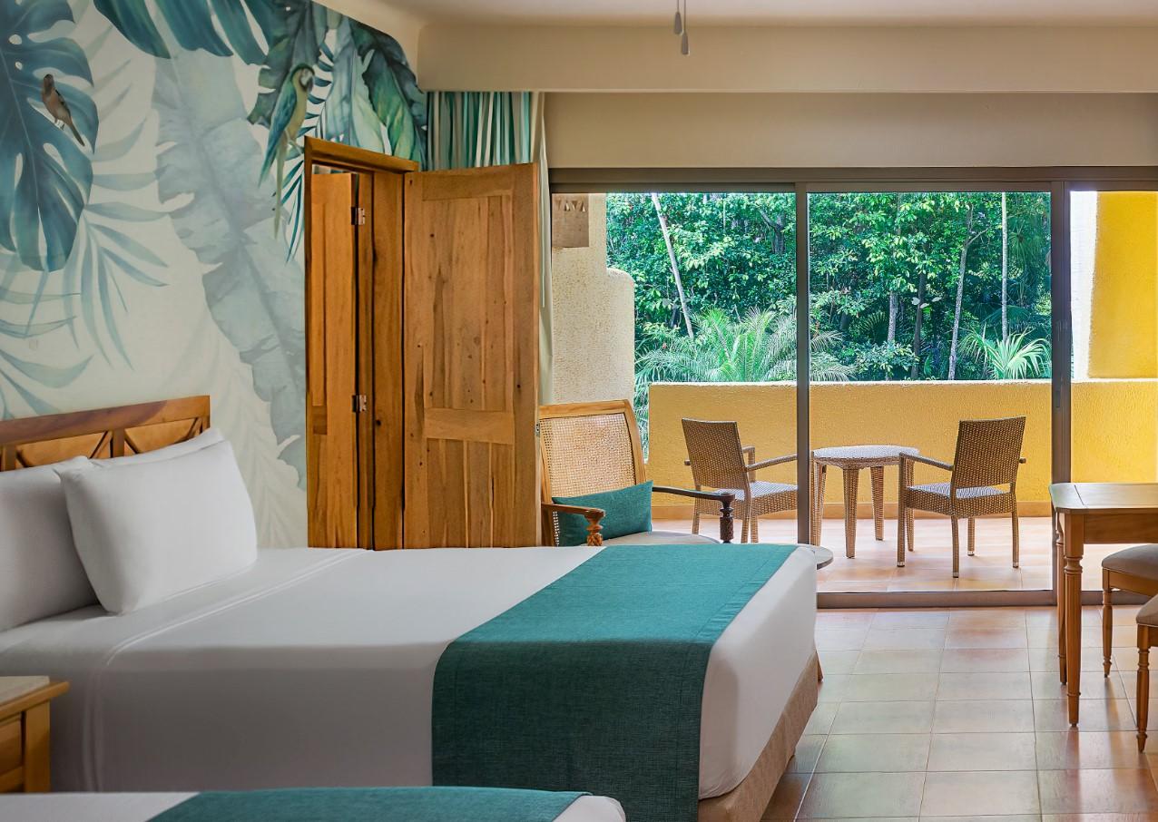 2 Bedrooms, Family, Balcony or Terrace