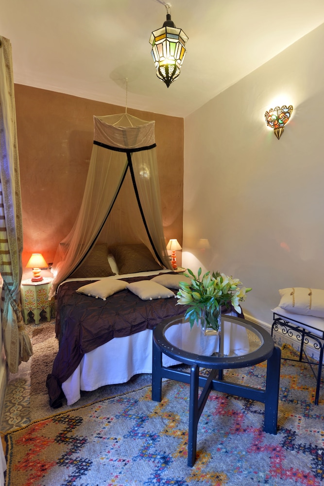 RIAD ZAYANE ATLAS 6/50