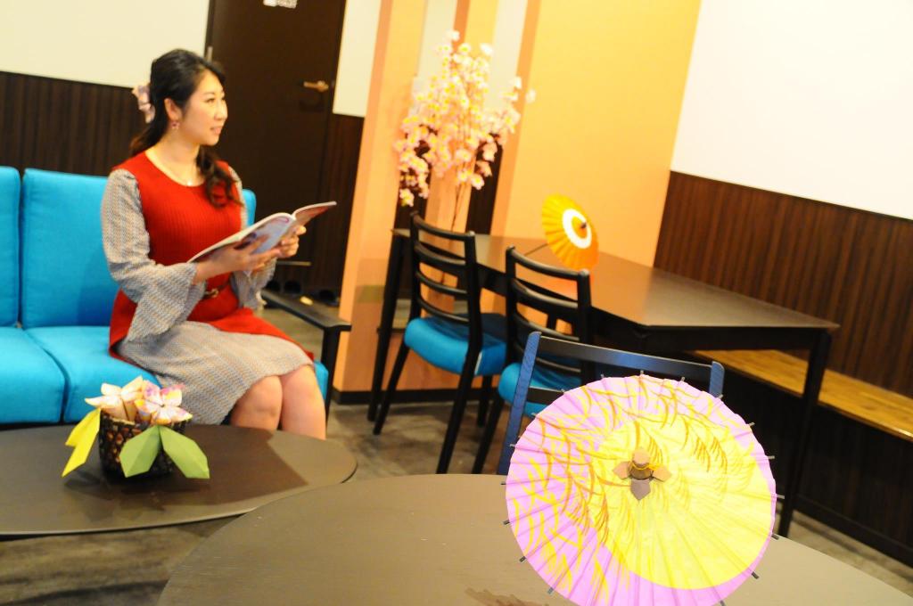 Lore Hostel Doutonbori 88/99