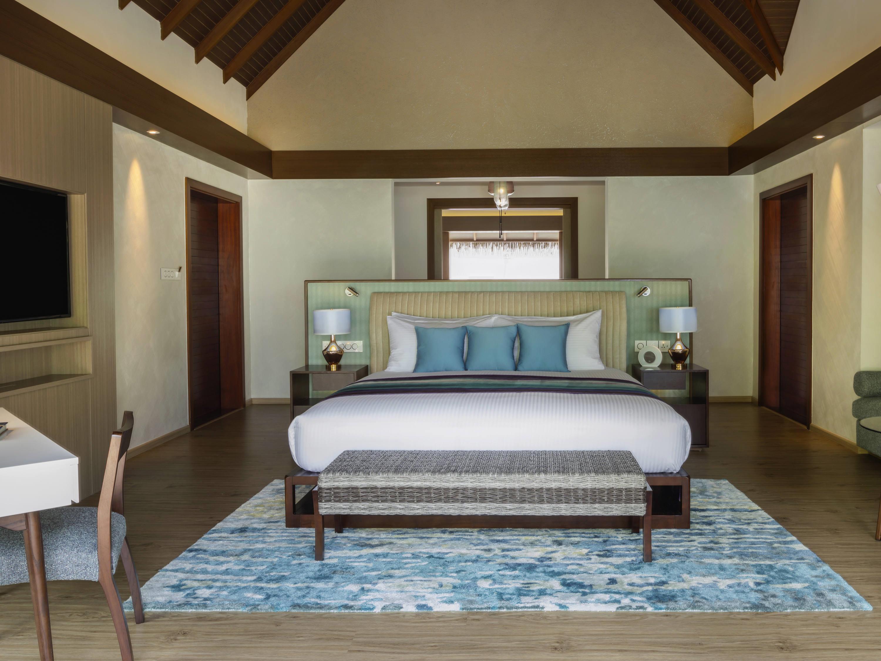 Beach Villa