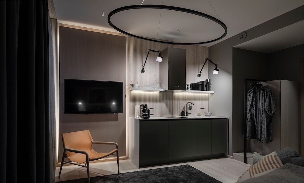 Haawe Boutique Apart Hotel 41/50
