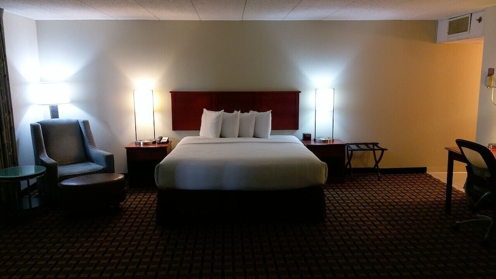Motel6 Hastings, NE 17/50