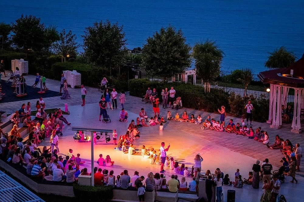 Premier Fort Beach Hotel in NESSEBAR