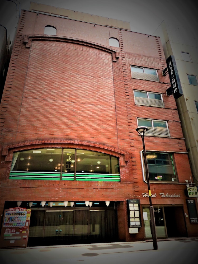 Tokeidai酒店(Hotel Tokeidai) 图片1