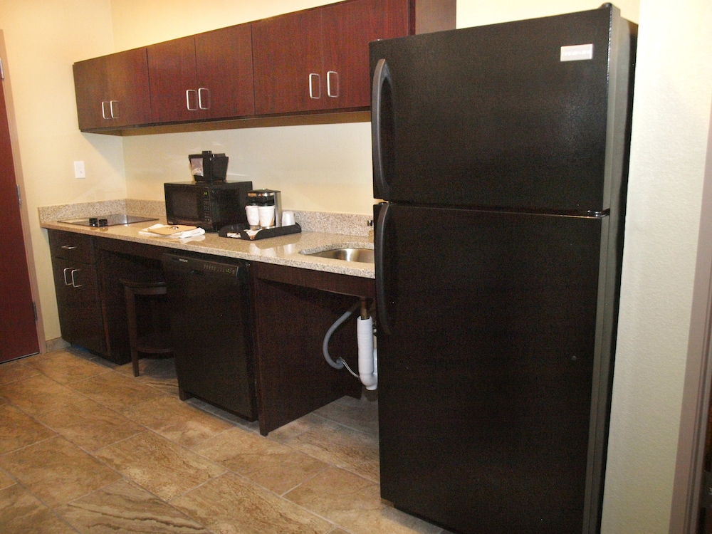 Cobblestone Inn & Suites - Vinton 6/50