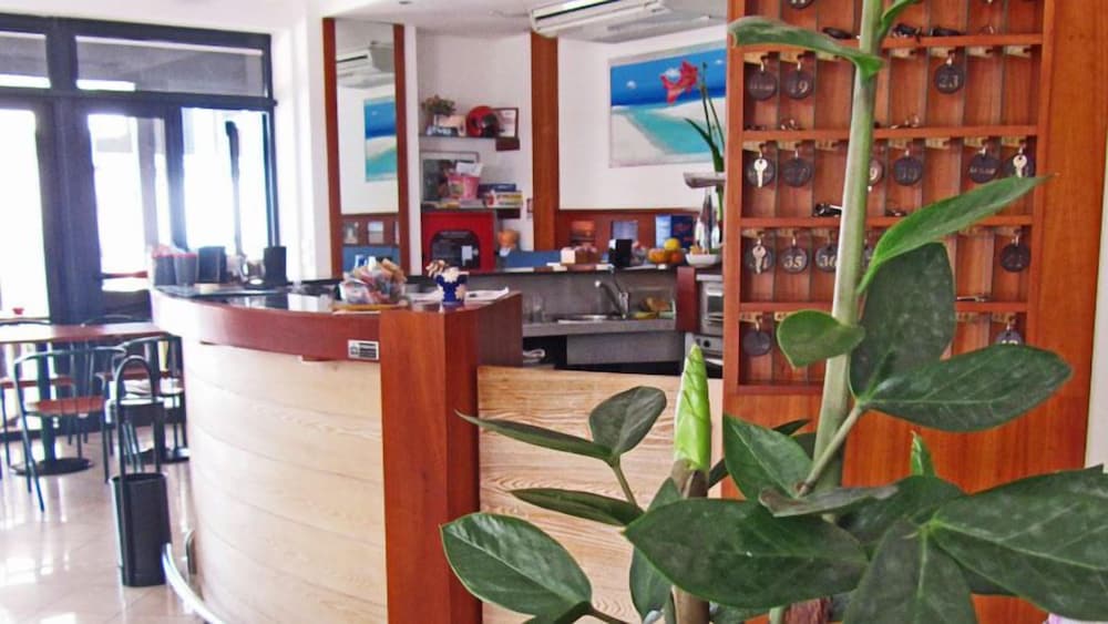 Hotel La Plage 23/44
