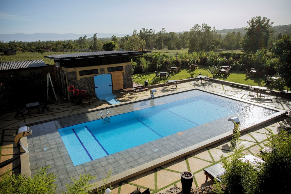 The Maridadi hotel 34/60